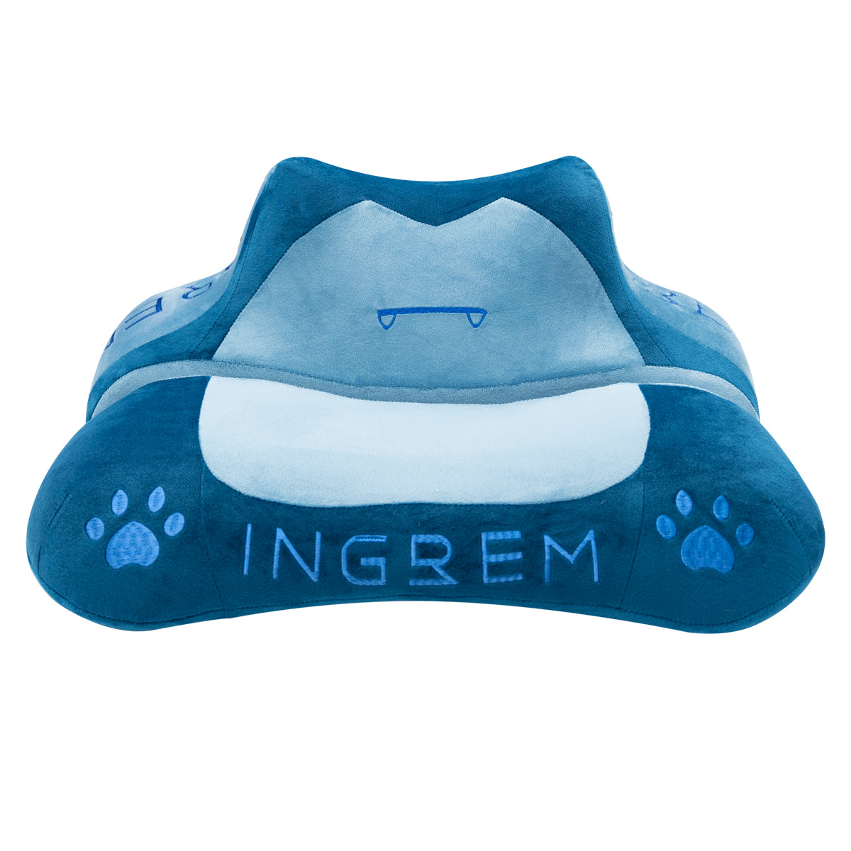 【USA ONLY】Fat cat pillow