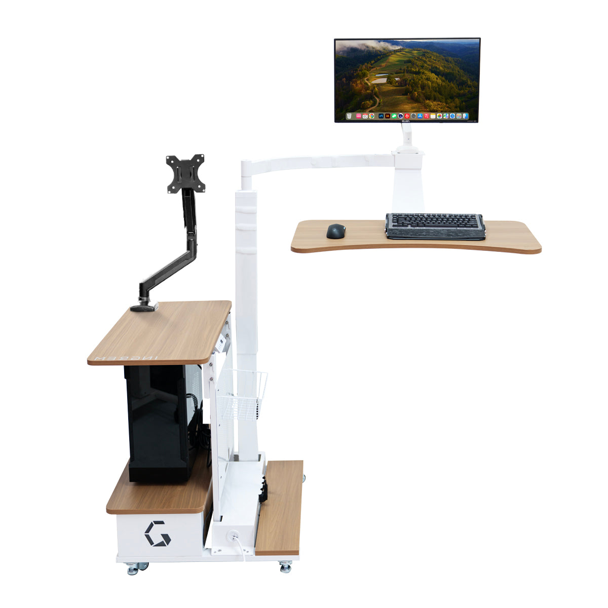 INGREM Floating table