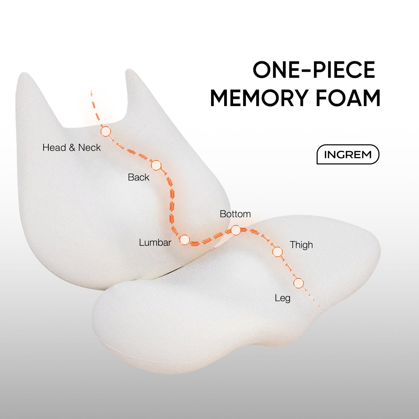 Power smart Sofa Recliner