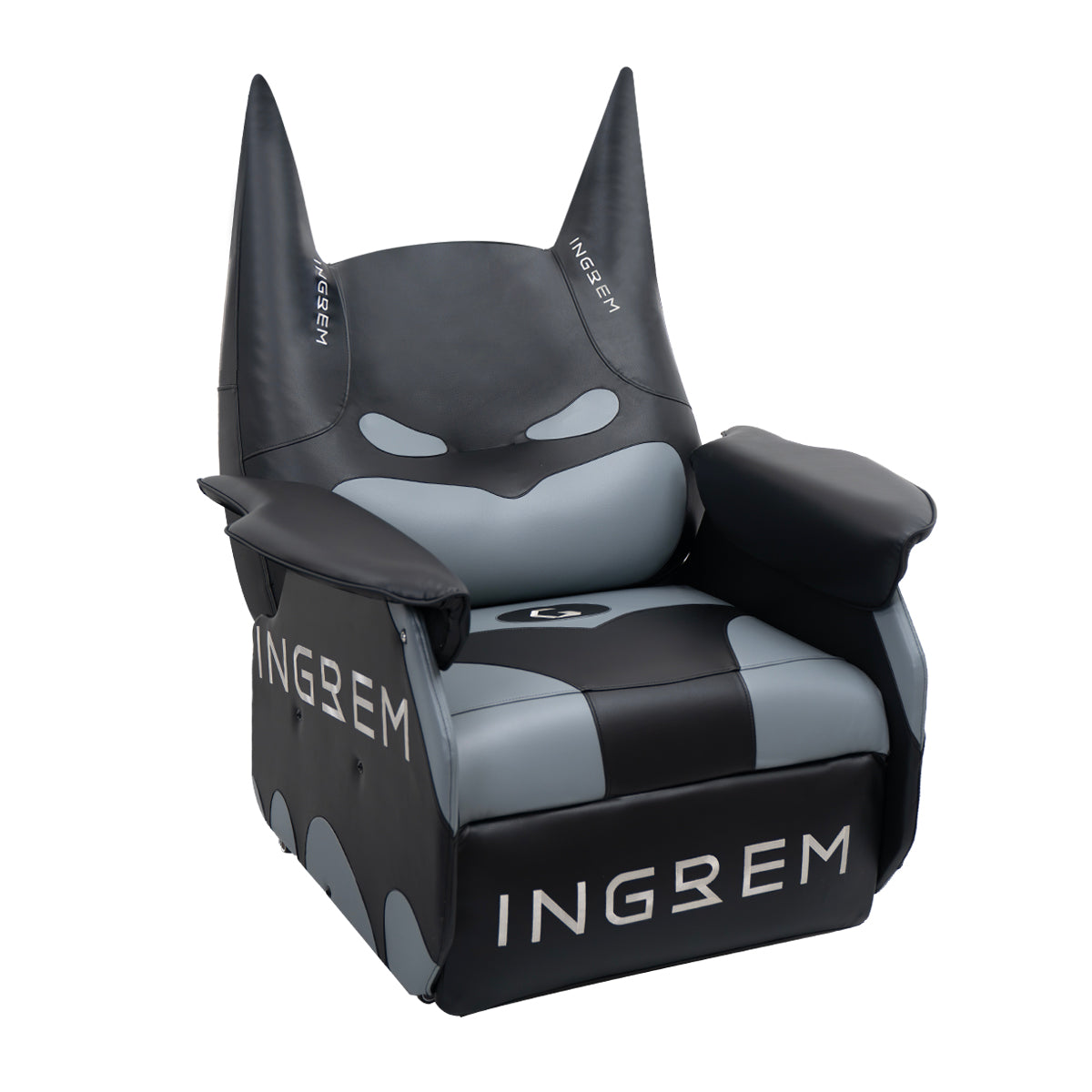 Bat Cat Sofa