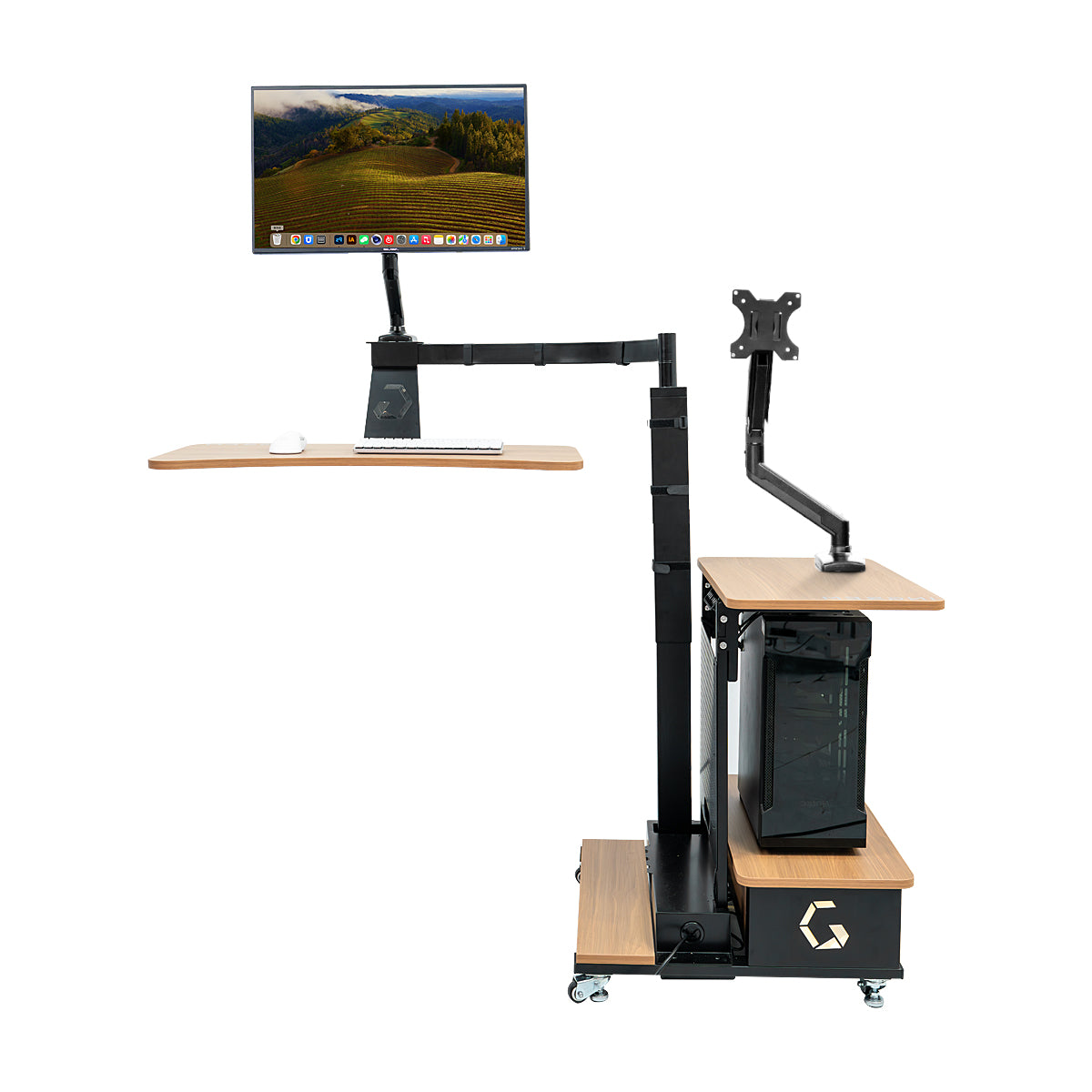 【Shipping from US warehouse】Floating table