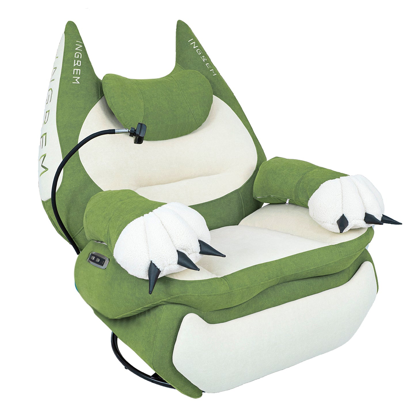 【Shipping from US warehouse】Power smart Sofa Recliner