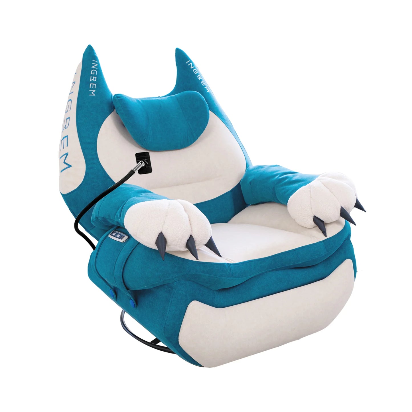 【Shipping from US warehouse】Power smart Sofa Recliner