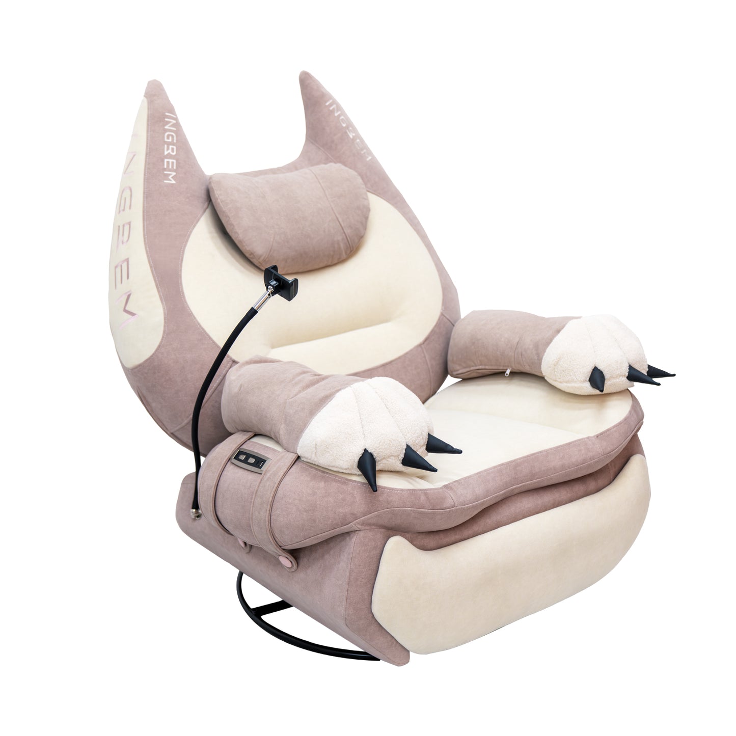 Power smart Sofa Recliner