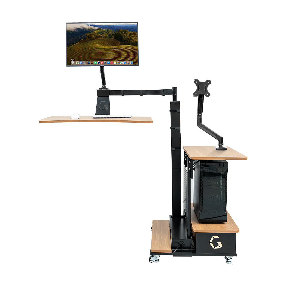 【Shipping from US warehouse】Floating table