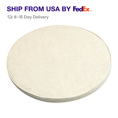 Fat Cat Sofa Caster Base — Push & 360° Swivel（For US Customers Only）