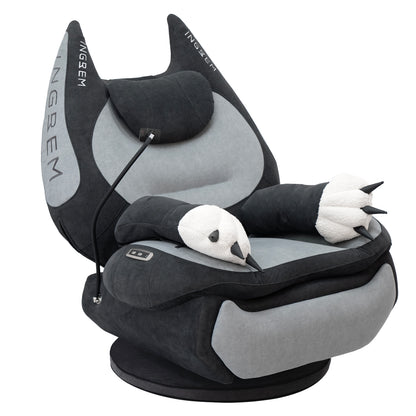 INGREM Fat Cat Power Recliner