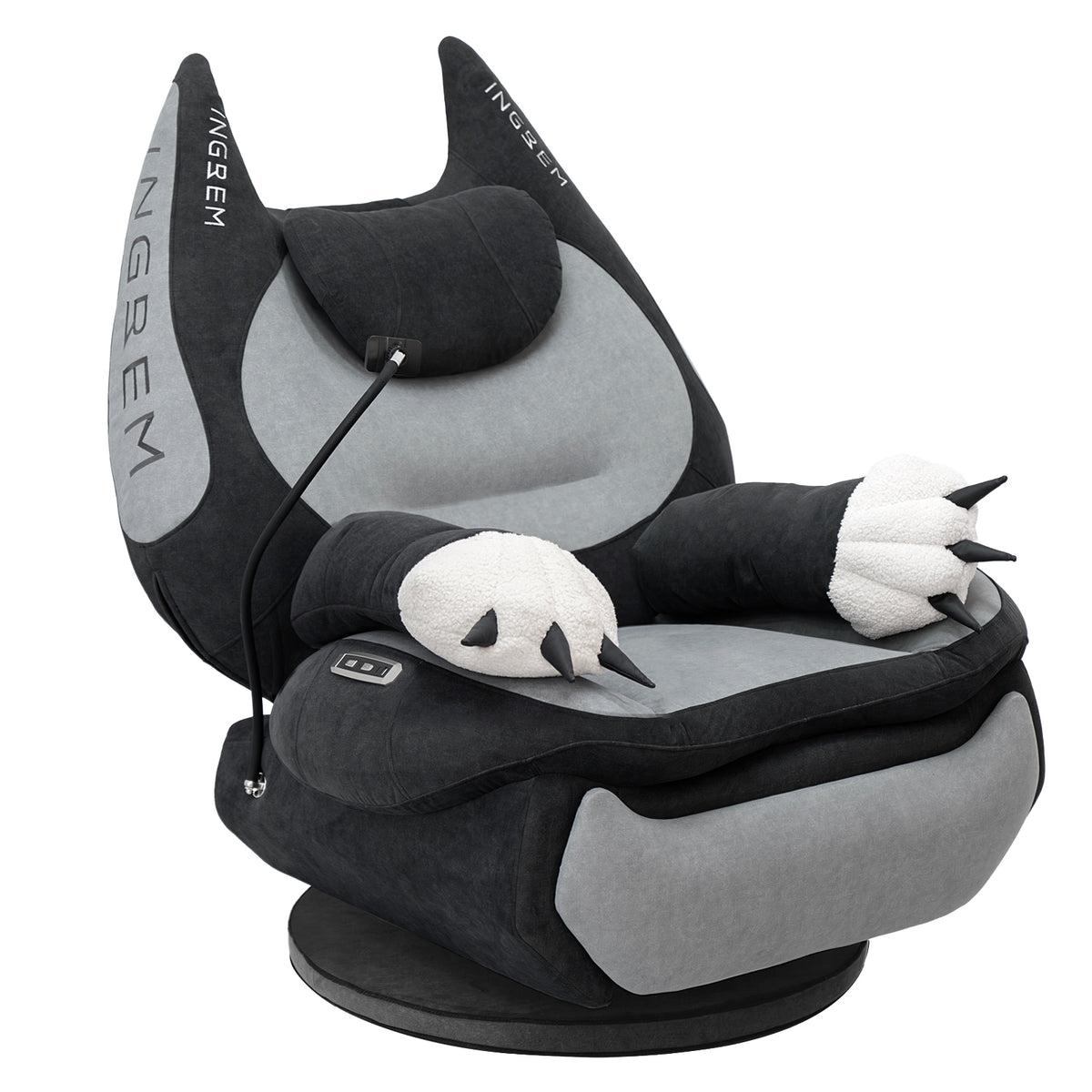 Fat Cat Power Recliner