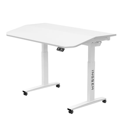 Electric Tilt-Adjustable desk
