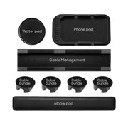 Tilt Desk Accessory Kit