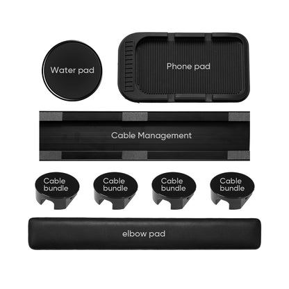 Tilt Desk Accessory Kit
