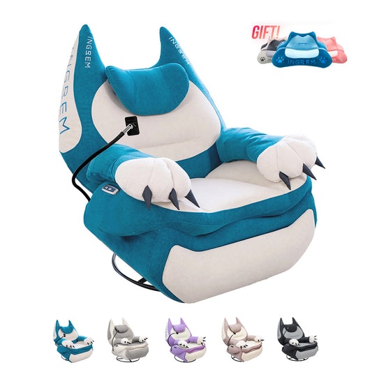 Power smart Sofa Recliner