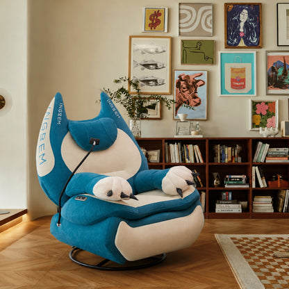 Fat Cat Power Recliner