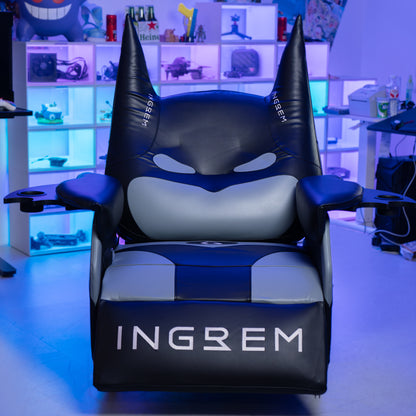 【For US Customers Only】Bat Cat Sofa