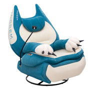 Fat Cat Power Recliner