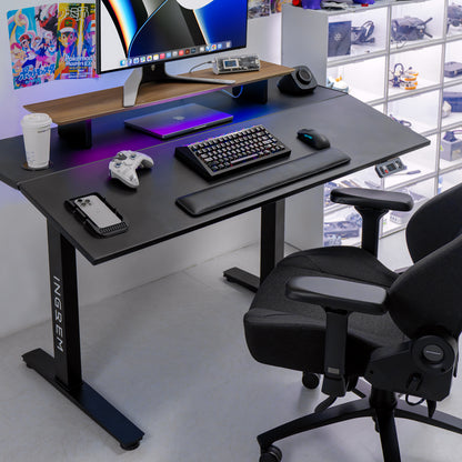 【For US Customers Only】Tilt-adjustable desk