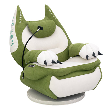 INGREM Fat Cat Power Recliner