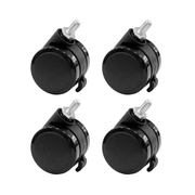 Tilt Desk 4 Locking Casters