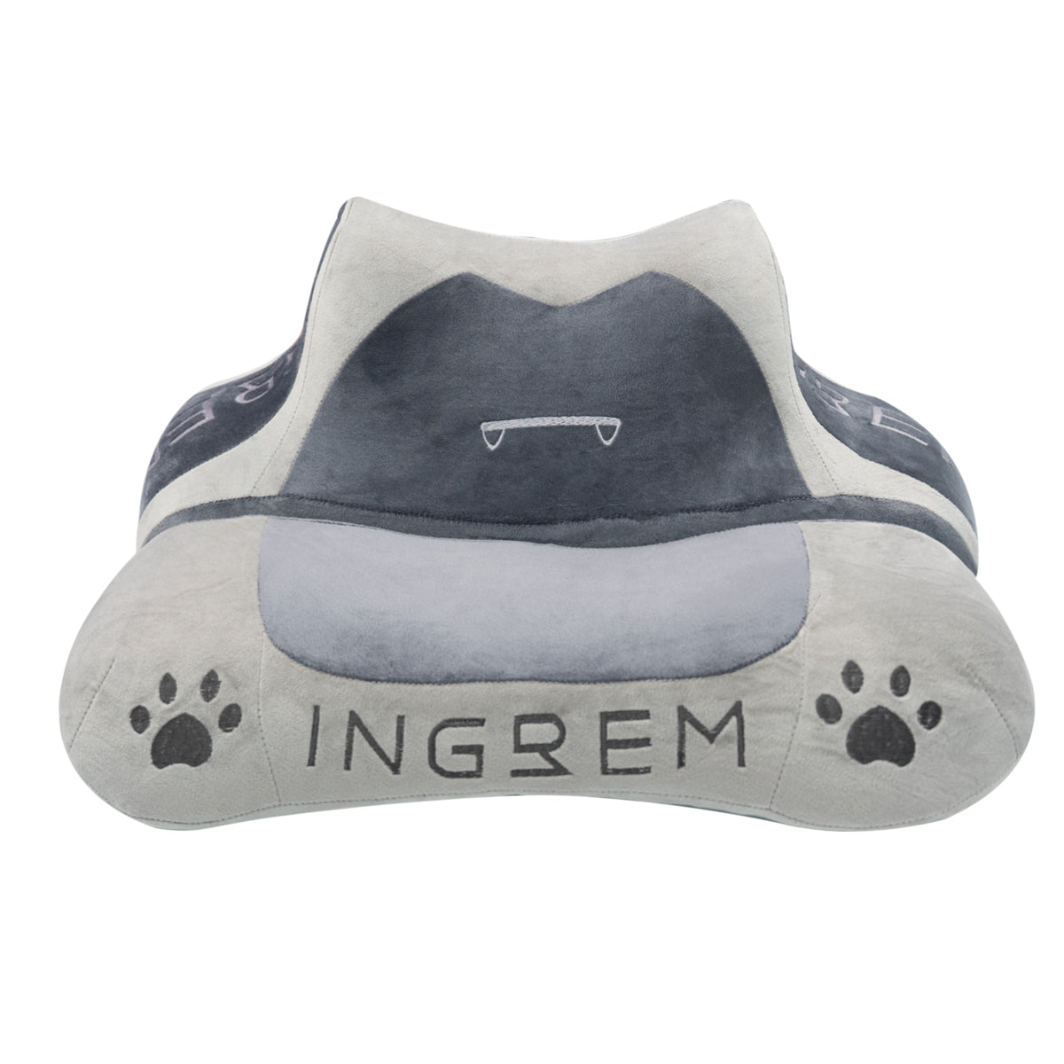 【USA ONLY】Fat cat pillow