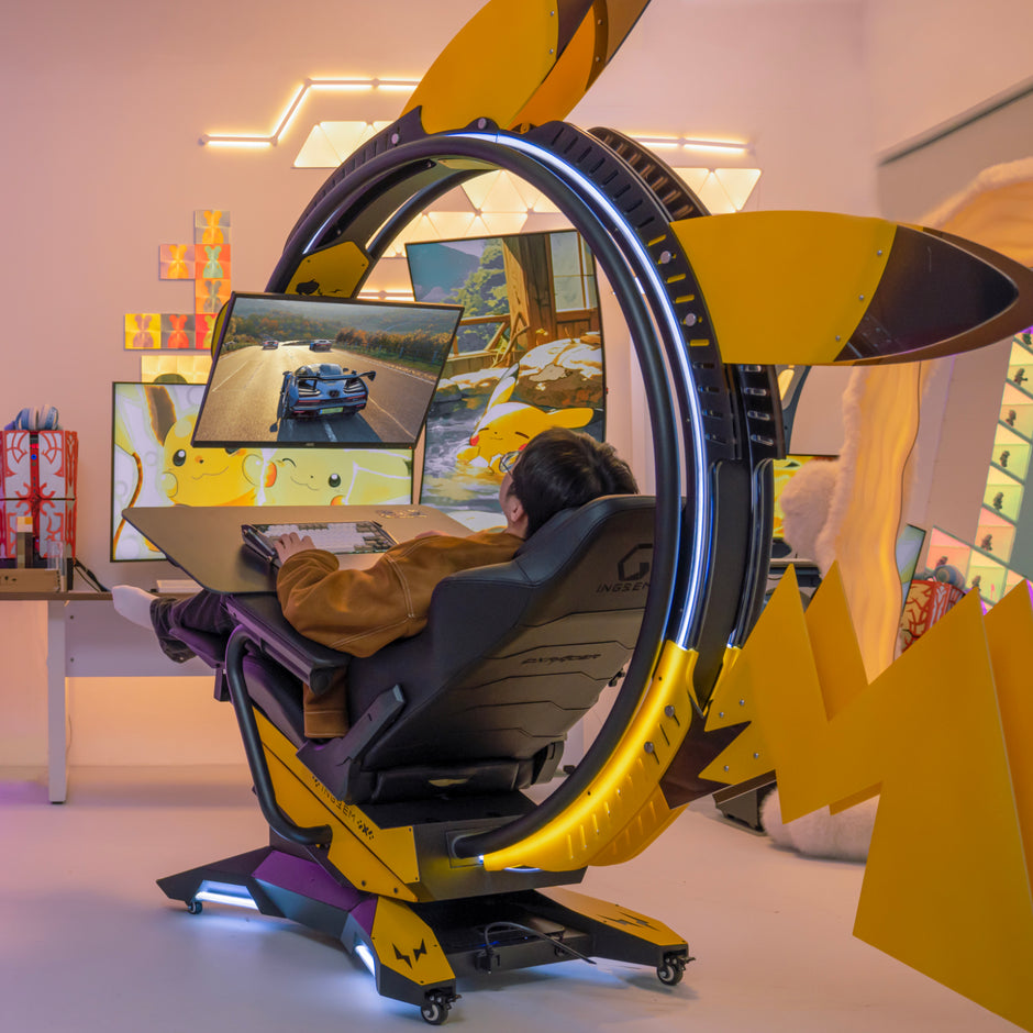 Hot Products â IngremGamingWorkstation