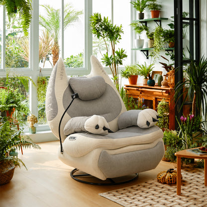 Fat Cat Power Recliner