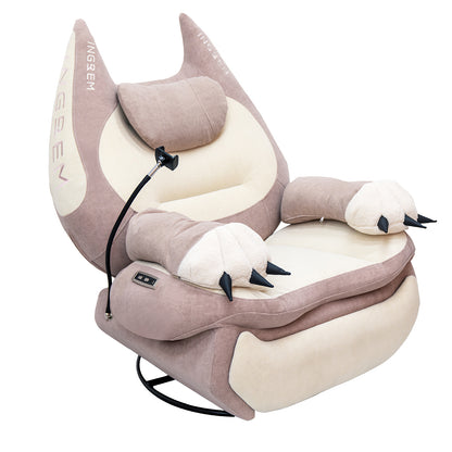【For US Customers Only】Power smart Sofa Recliner