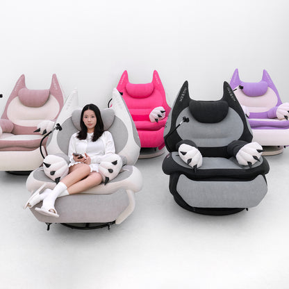 Fat Cat Power Recliner