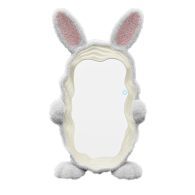 Magic Mirror Bunny.