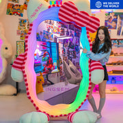 Luminous Mirror