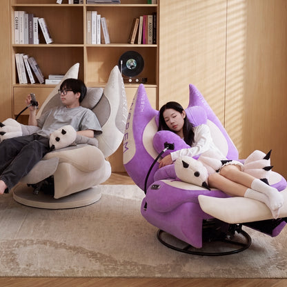 Fat Cat Power Recliner