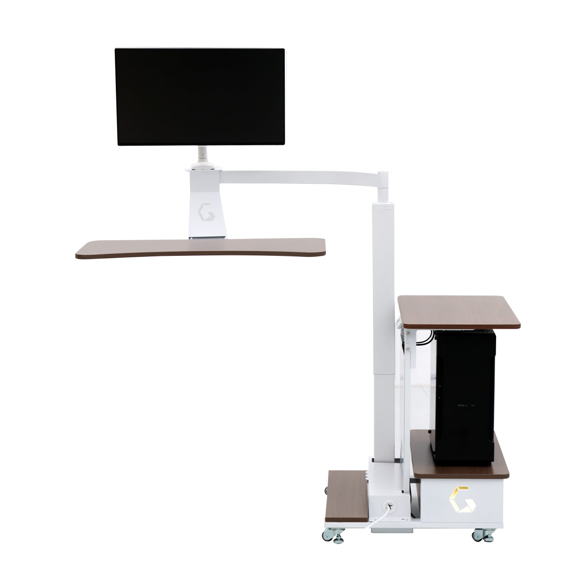 INGREM Electric Floating Table