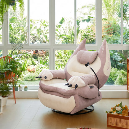Fat Cat Power Recliner