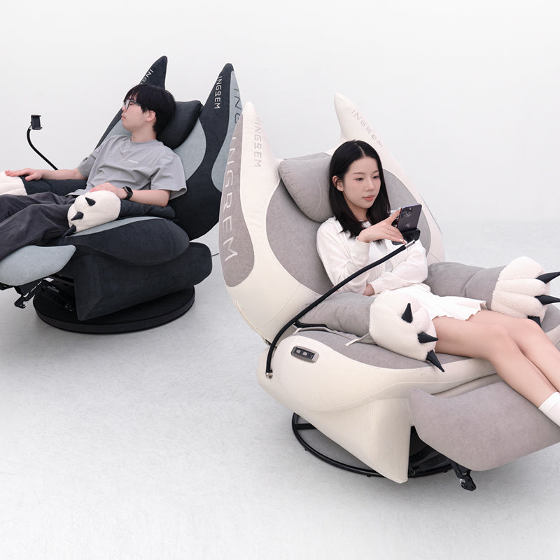 Fat Cat Power Recliner