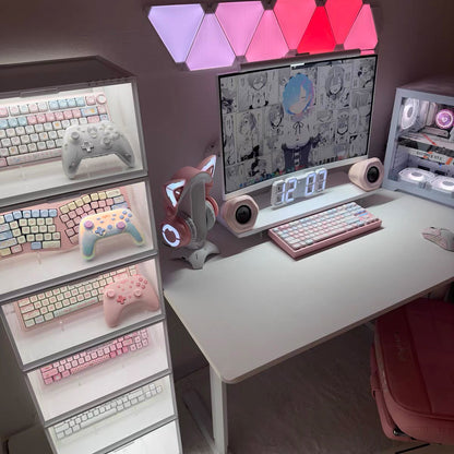Smart LED Shoebox