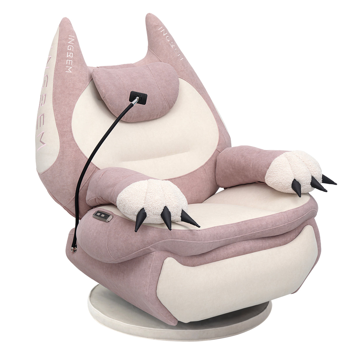 Fat Cat Power Recliner