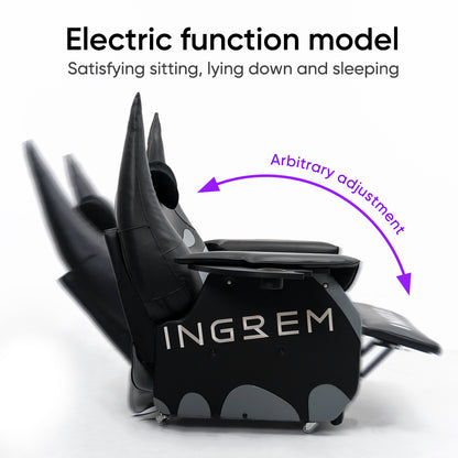 【For US Customers Only】Bat Cat Sofa