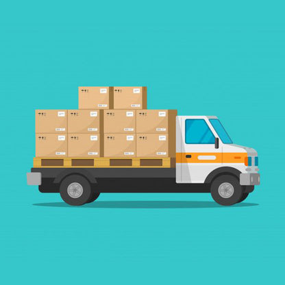 EXTRA SHIPPING AND TAX FEE