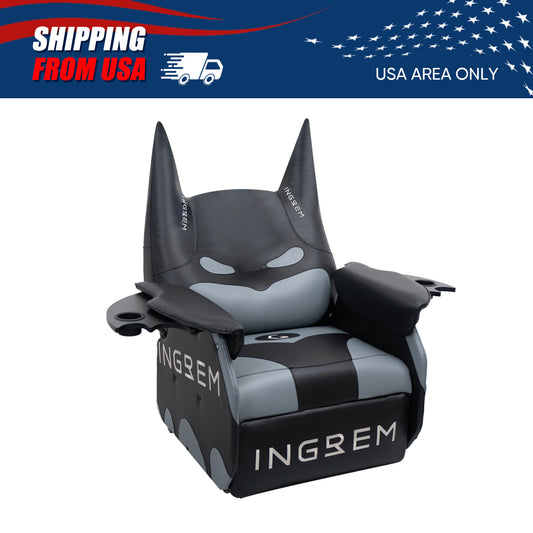 【Shipping from US warehouse】Bat Cat Sofa