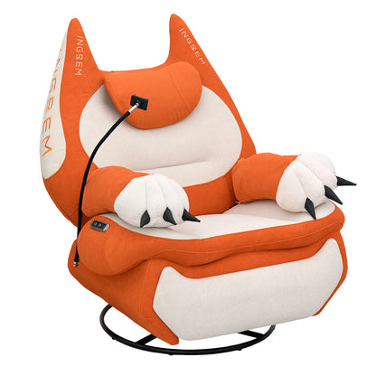 INGREM Fat Cat Power Recliner