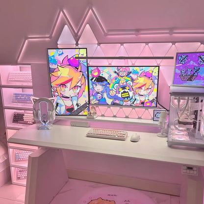 Smart LED Shoebox
