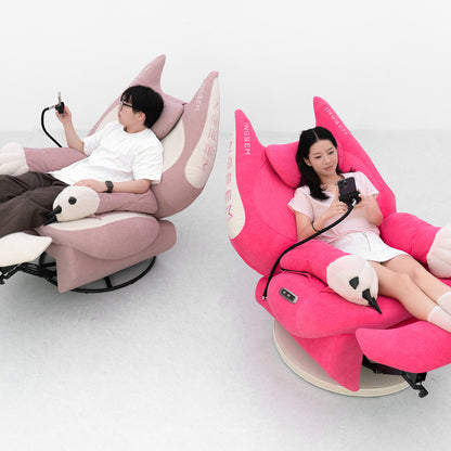 Fat Cat Power Recliner