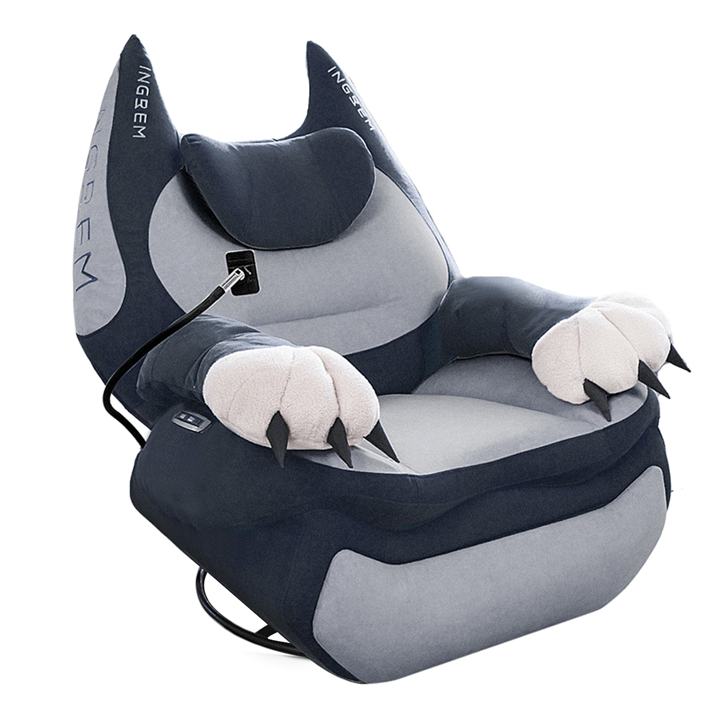 【Shipping from US warehouse】Power smart Sofa Recliner