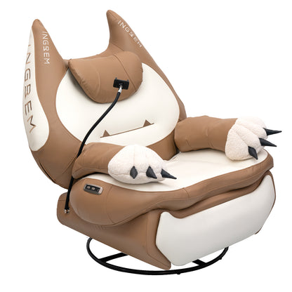 Fat Cat Power Recliner