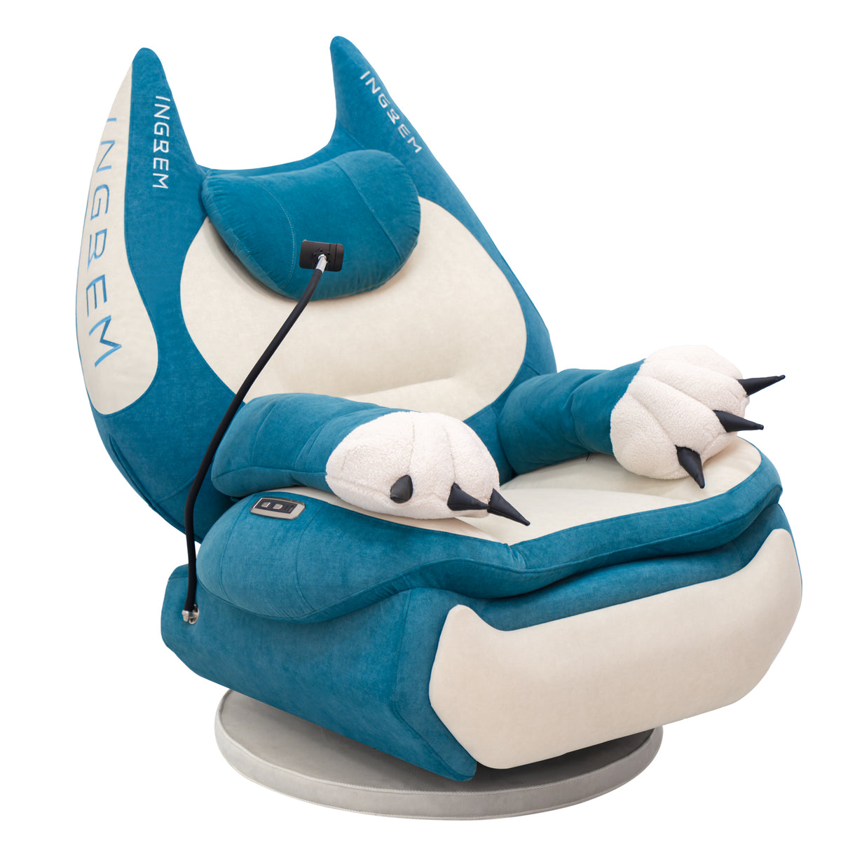 Fat Cat Power Recliner