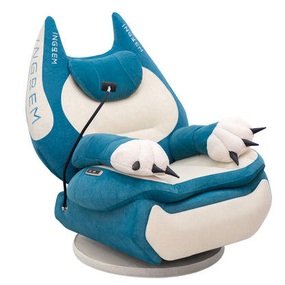 Fat Cat Power Recliner