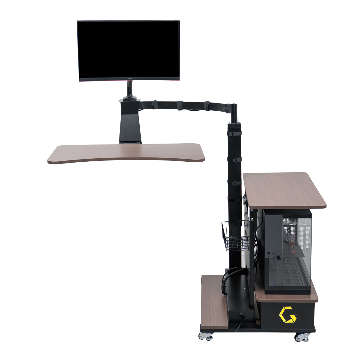 INGREM Electric Floating Table