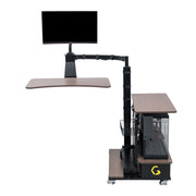 Floating table（For US Customers Only）