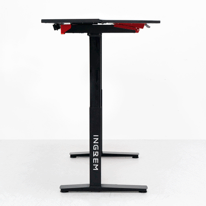 INGREM Tilt-adjustable desk【For US Customers Only】