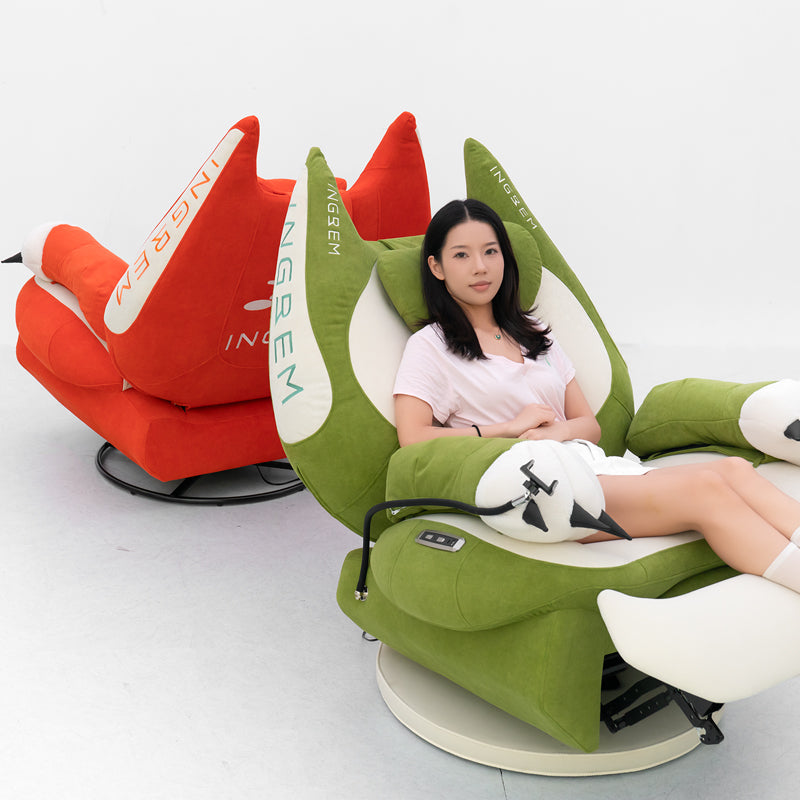Fat Cat Power Recliner