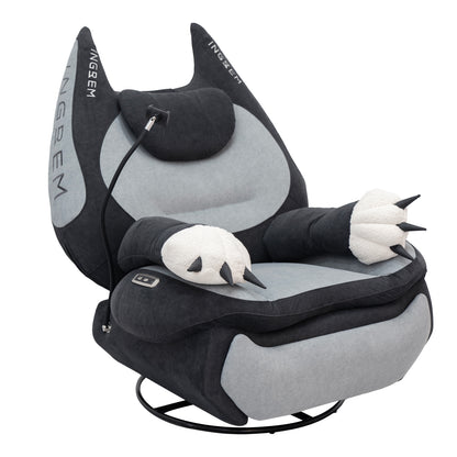 【For US Customers Only】Power smart Sofa Recliner